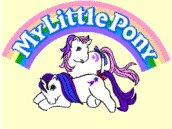 My little Pony Stuff